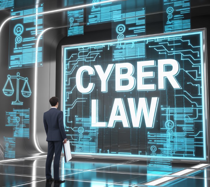 Cyber Law